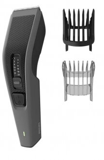 Philips Hairclipper 3000 Serisi HC3525/15 Saç Kesme Makinesi kullananlar yorumlar